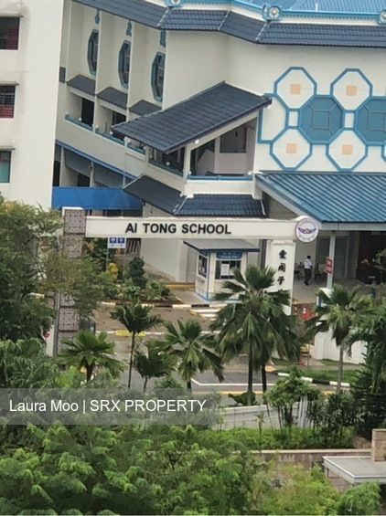 Blk 441 Sin Ming Avenue (Bishan), HDB Executive #246461121